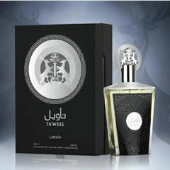 TA'WEEL by LATTAFA, 100ML (EDP) for Unisex