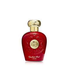 Opulent Red by Lattafa  Unisex edp 100ml