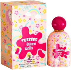Grandeur Tubbees Perfume 50ML - Unicorn Vanilla