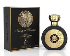 MILESTONE - VICTORY OF PARADISE AFRICAN SAFARI perfume and cologne for women and men