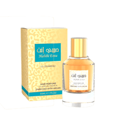 Habibi Enta - Infused with Argan Hair perfume for women by Le Chameau 50ML