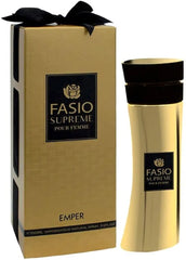 Fasio Supreme (EDP) by Emper, 100ML (EDP) for Women
