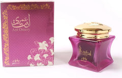 Incense Bakhoor Ant Omery by Al.Mashahir, 100ML (EDP)