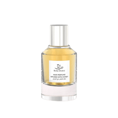 Burj Dubai - Infused with Honey Hair perfume by Le Chameau 50ML