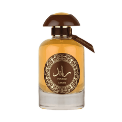 Lattafa Ra'ed Oud Perfume EDP - 100ml