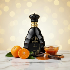Dubai Black By Rasayel Oud unisex