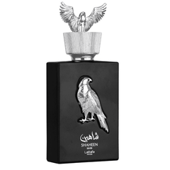 SHAHEEN SILVER BY LATTAFA, 100ML (EDP) FOR MEN