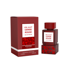 Cerise Rouge unisex perfume by Milestone 100ML