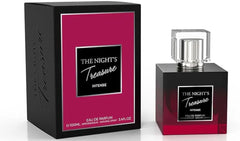 The Night's Treasure Intense by Your Brand, 100ML (EDP) for Women