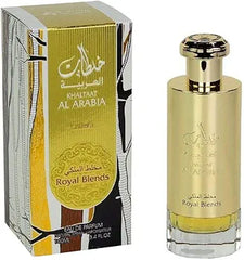 Khaltaat Al Arabia Royal Blend by Lattafa, 100ML (EDP)