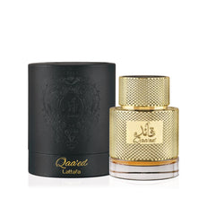 QAA'ED LATTAFA EDP 100ML