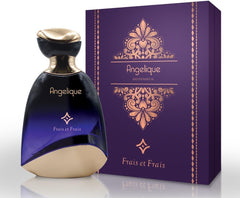 Frais Et Frais Angelique Perfume by Frais et Frais, 100ML (EDP) for Women