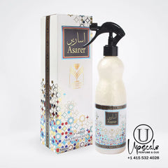 Asareer Oud Air Freshener by Asareer, 500ML