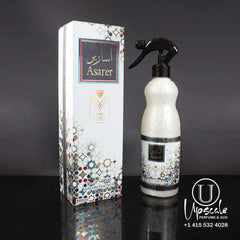 Asareer Oud Air Freshener by Asareer, 500ML