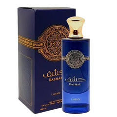 Lattafa Kashaf EDP - 3.4 fl oz