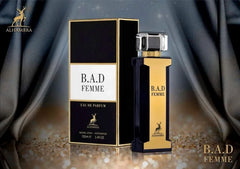 Simply Outstanding by Al Hambra, 100ML (EDP) for Women