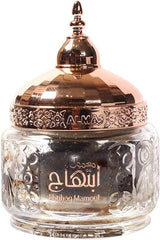 MAMOUL EBTIHAG by ALMAS PERFUMES, 100ML ORIENTAL PERFUME