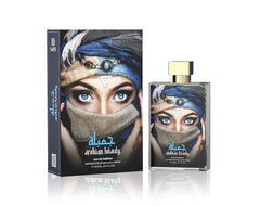 ARABIAN BEAUTY
