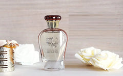 Turab Al Dhahab by Luxury Scents, 100ML (EDP) for Unisex