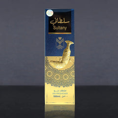 Revive Essence by Arabic Lux