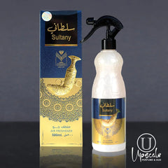 Revive Essence by Arabic Lux