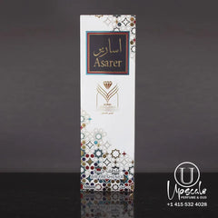 Asareer Oud Air Freshener by Asareer, 500ML