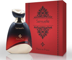 FRAIS ET FRAIS SENSUELLE by FRAIS ET FRAIS, 100ML (EDP) for Women