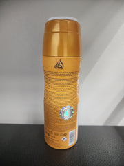 Yara lattafa perfumed spray 200ml