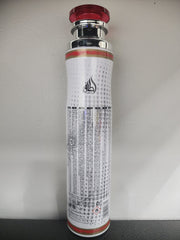 mahasin crystal air freshener by lattafa 300ml