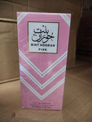 bint hooran pink 100ml edp