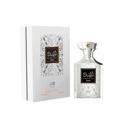 Arabesque Topaz edp by Al Fares 100ML