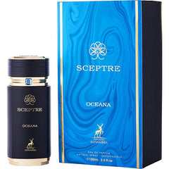 Sceptre Oceana by Maison Alhambra, 100ML (EDP) for Men