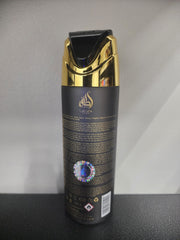 al qiam gold by lattafa pride 200ml perfumed spray