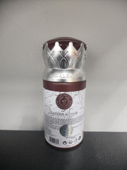 safeer al hub 250ml by ard al zaafaran concentrated extra long lasting perfumed spray