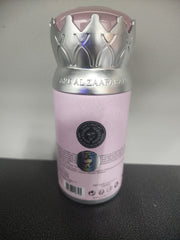 zahoor France ard al zaafaran 250ml  concentrated extra long lasting perfumed spray