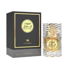 DESERT ANGEL EDP BY LE CHAMEAU, 100ML (EDP) FOR WOMEN