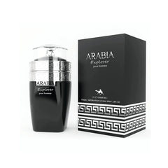 ARABIA EXPLORER