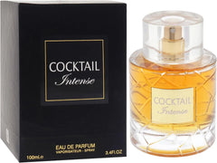 Cocktail intense by Fragrance World, 100ML (EDP)