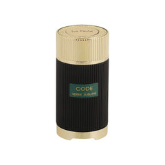 Khadlaj Code Verde Sublime by Khadlaj, 100ML (EDP)