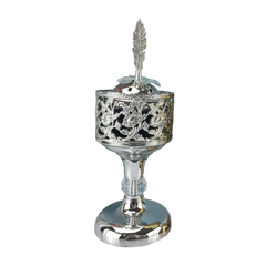 Electric Incense Burner Bakhoor Eid Ramadan Mubarak Festival Decoration Electric Incense Burner