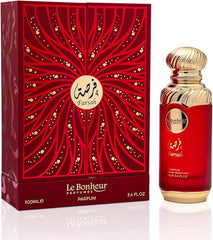 Farsah Eau de Parfum 100ml by Le Bonheur