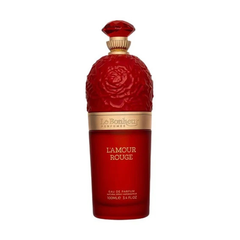 L'Amour Rouge Eau de Parfum 100ml by Le Bonheur