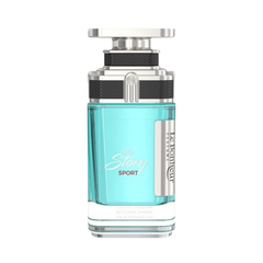 The Story Sport Eau de Parfum 100ml by Le Bonheur