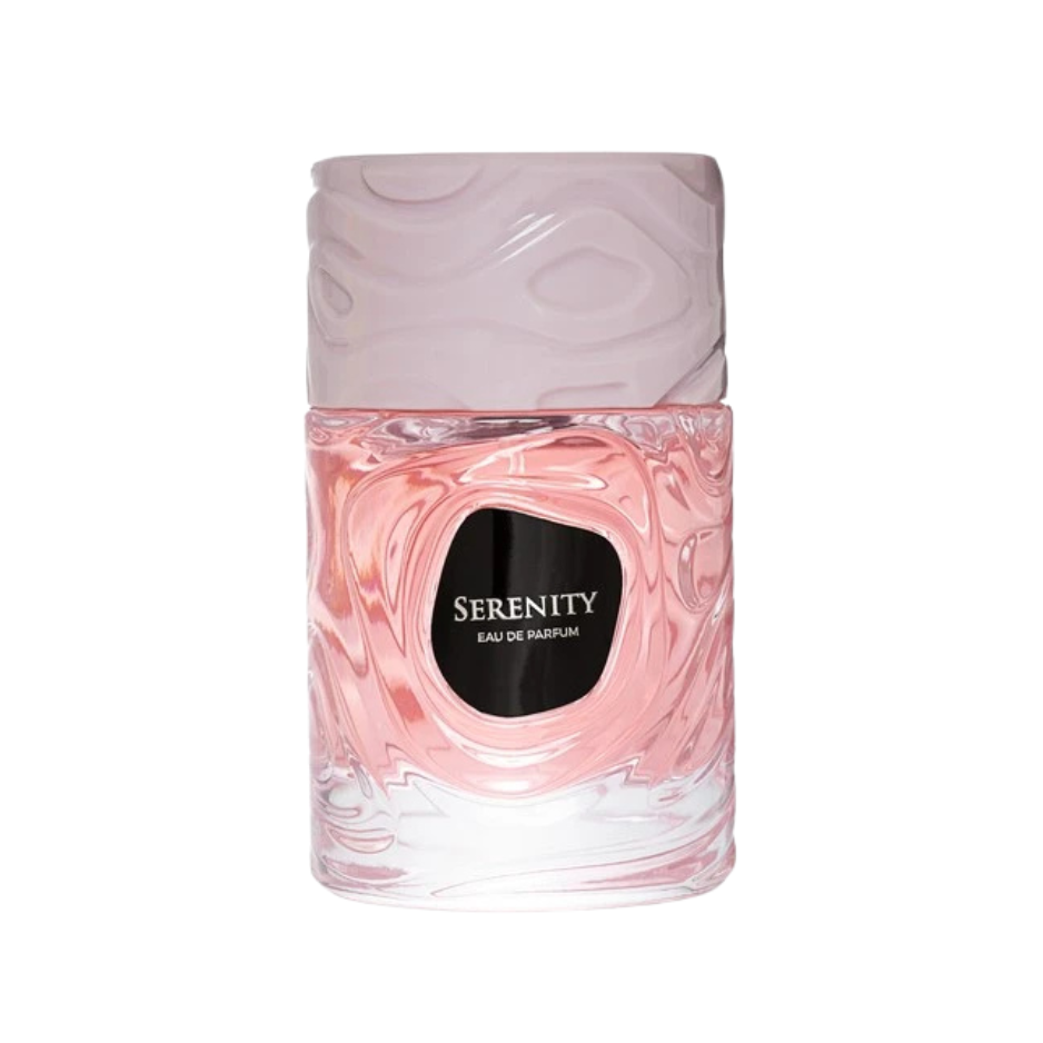 Serenity Eau de Parfum 100ml by Le Bonheur