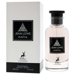Jean lowe matlere by Maison Alhambra, 100ML (EDP)