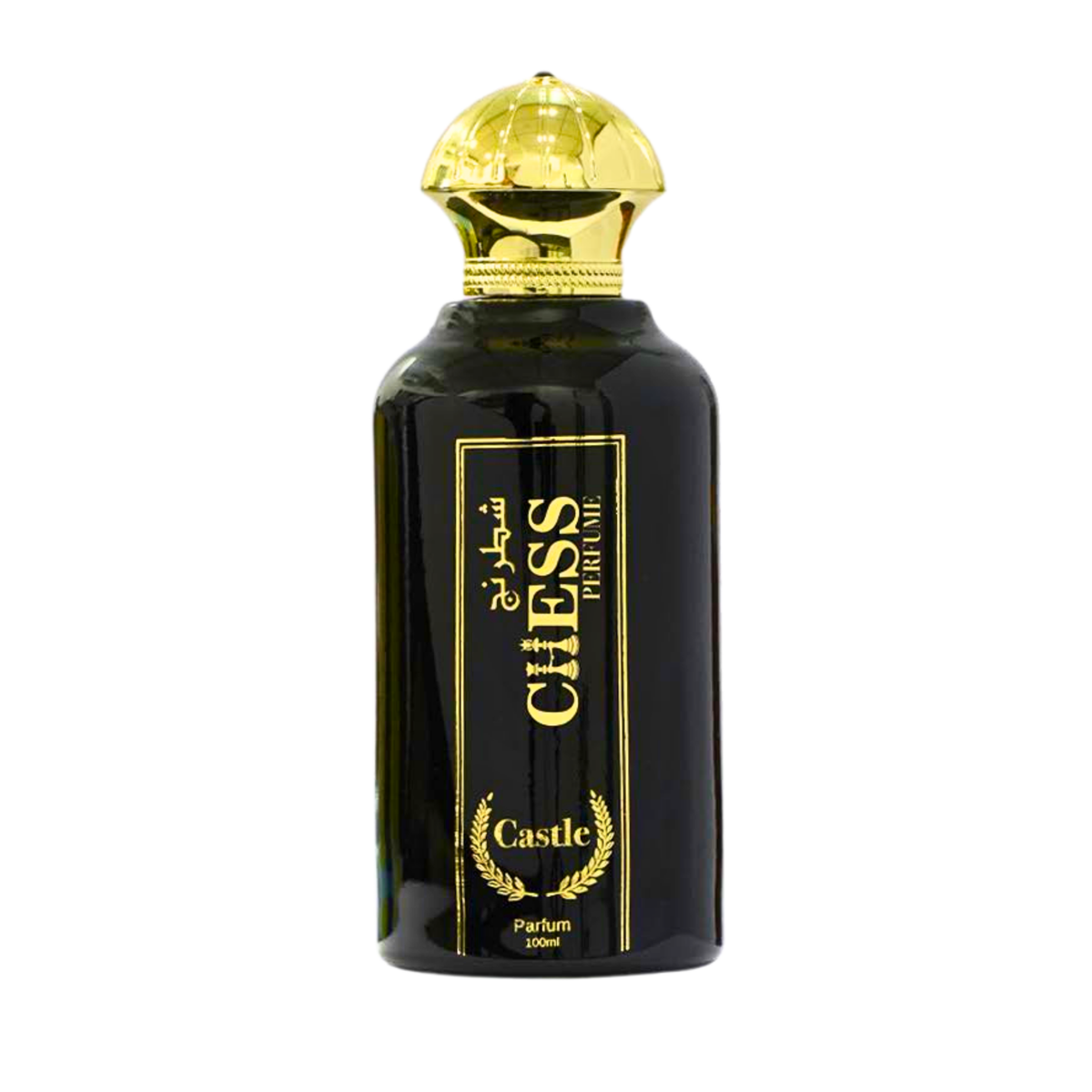 CHESS Castle unisex