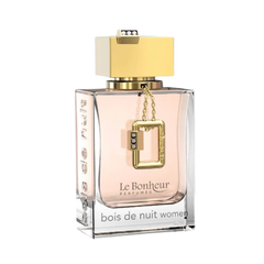 Bois De Nuit Women Eau de Parfum 100ml by Le Bonheur
