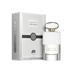 Musk Khususi by Al Fares 80ML