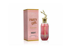 emper Party girl night, for women - 85ml