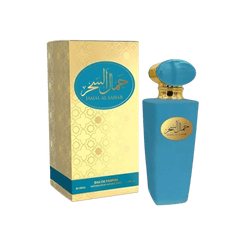 Jamal Al Sahar unisex perfume by Al Fares 100ML
